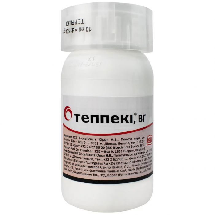 Інсектицид Теппекі (Teppeki) ВГ 140 г, Sumi Agro