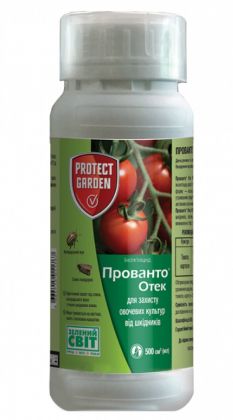 Інсектицид Прованто Отек 500 мл, Protect Garden (Bayer)