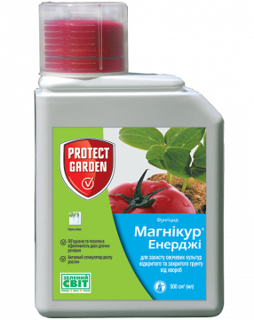 Фунгіцид Магнікур Енерджі (Превікур) 500 мл, Protect Garden (Bayer)