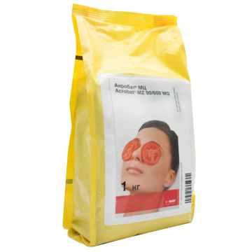 Фунгіцид Акробат МЦ 1 кг, BASF